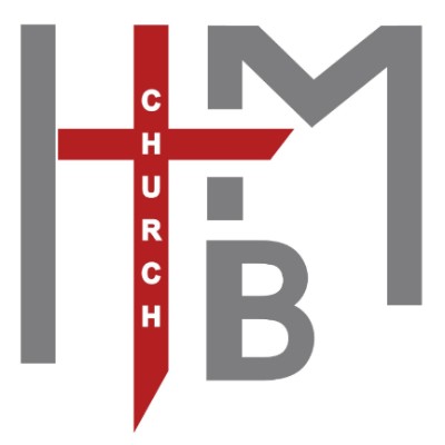 Hughson Missionary Baptist Church Logo